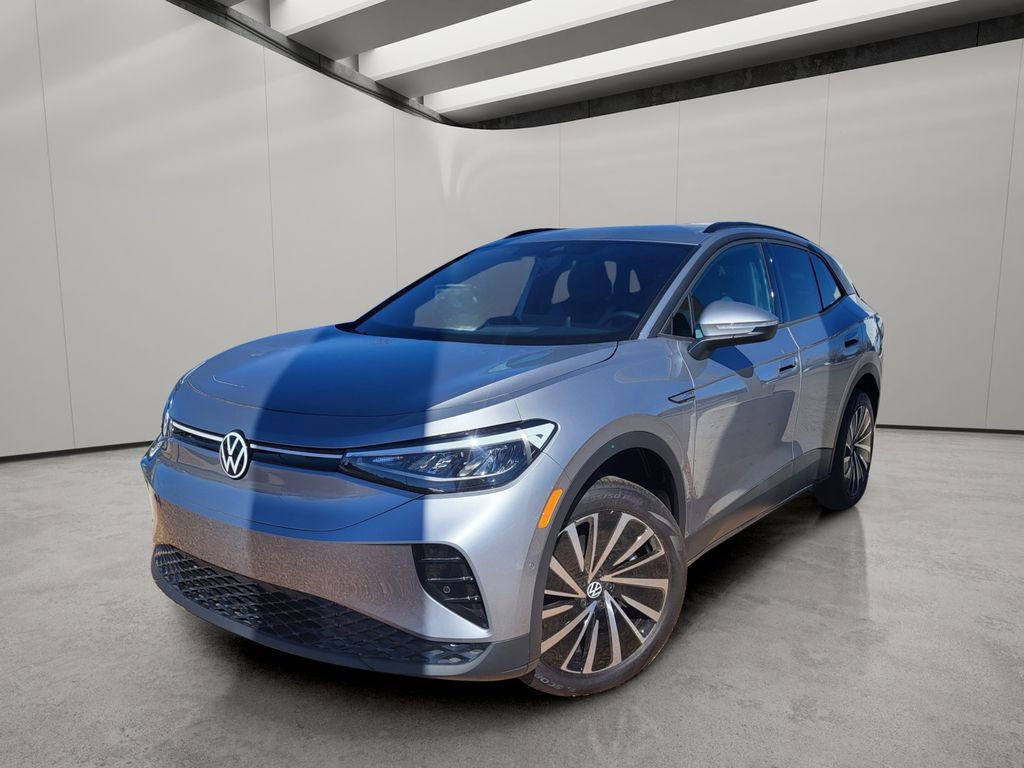 New 2025 Volkswagen ID.4 Pro AWD/4WD image 2