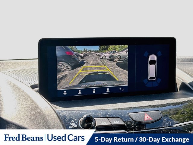 Used 2019 Acura RDX w/ Technology Package AWD/4WD image 19