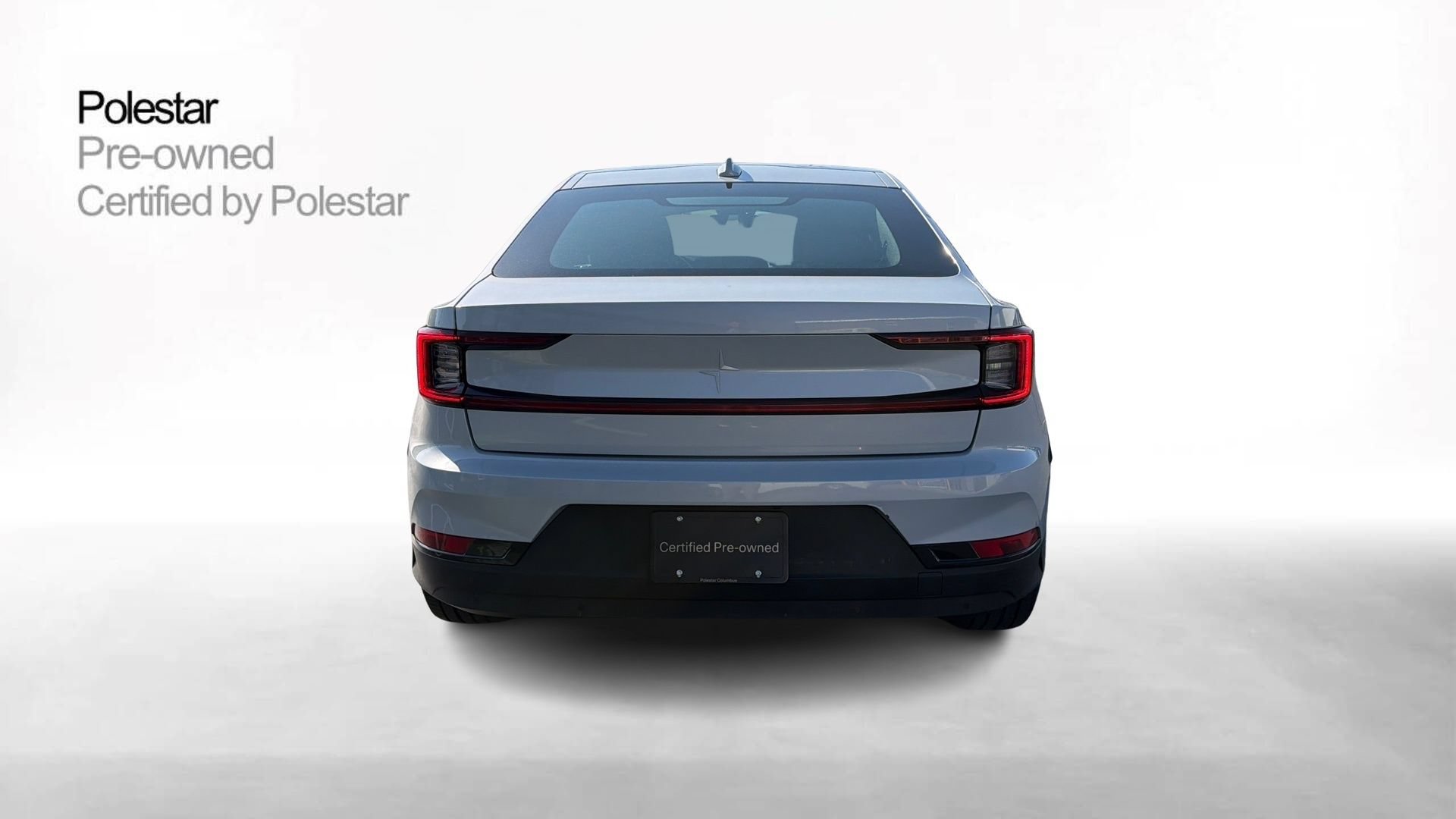 Used 2023 Polestar Polestar 2 AWD/4WD image 4