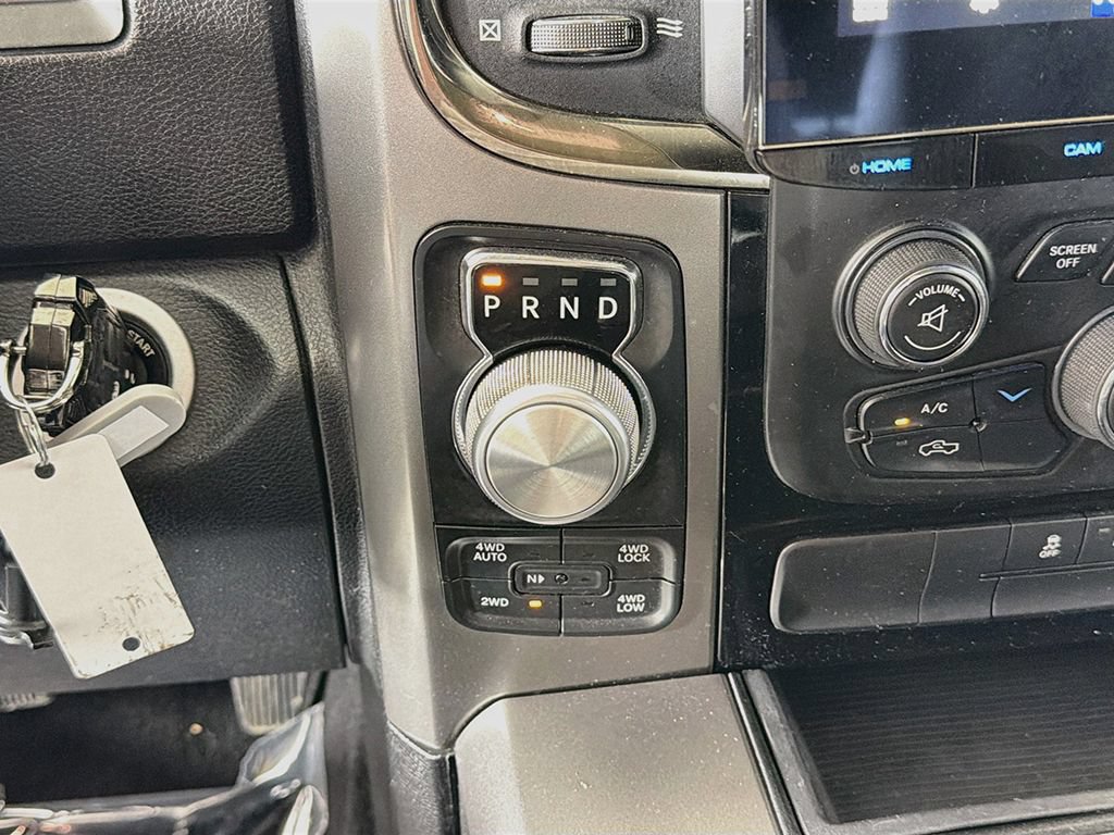Used 2018 RAM 1500 Sport AWD/4WD image 28