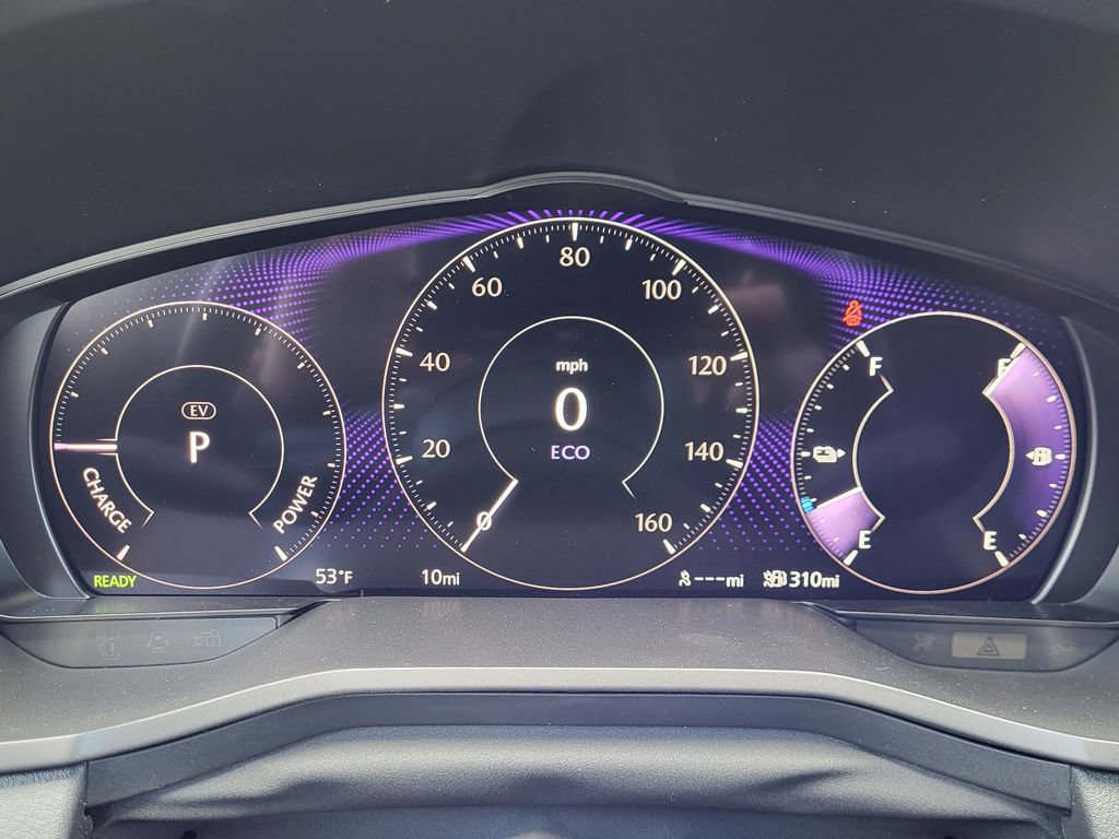 New 2026 MAZDA CX-70 SC AWD/4WD image 7