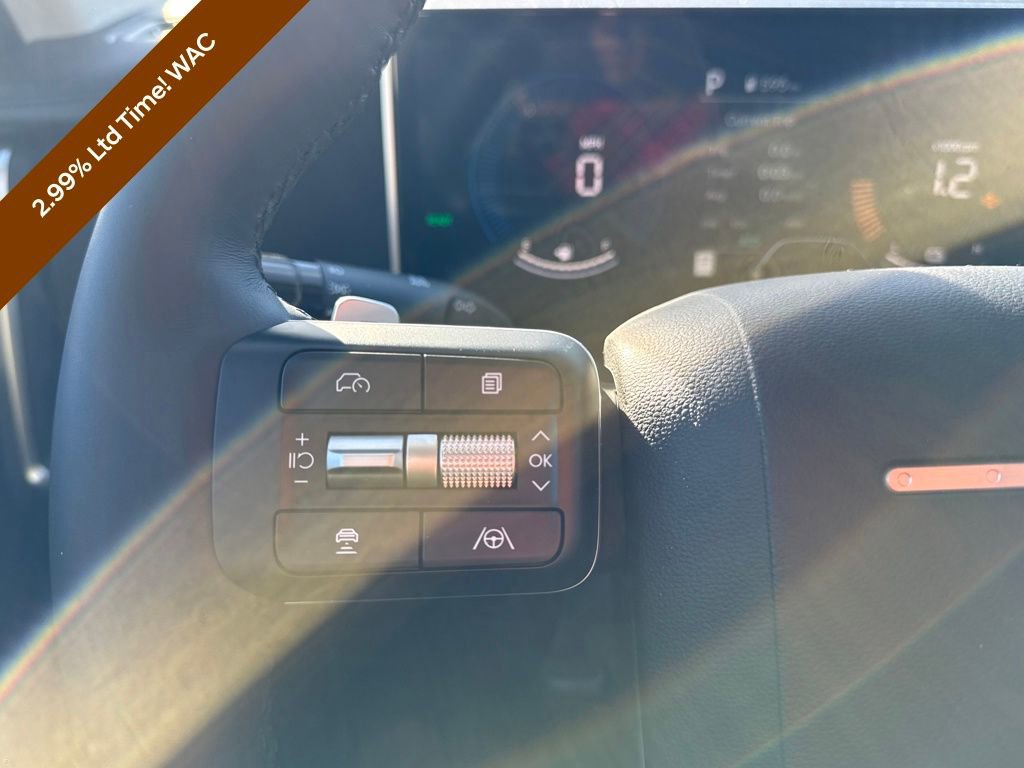 Used 2026 Hyundai Santa Fe SEL image 53