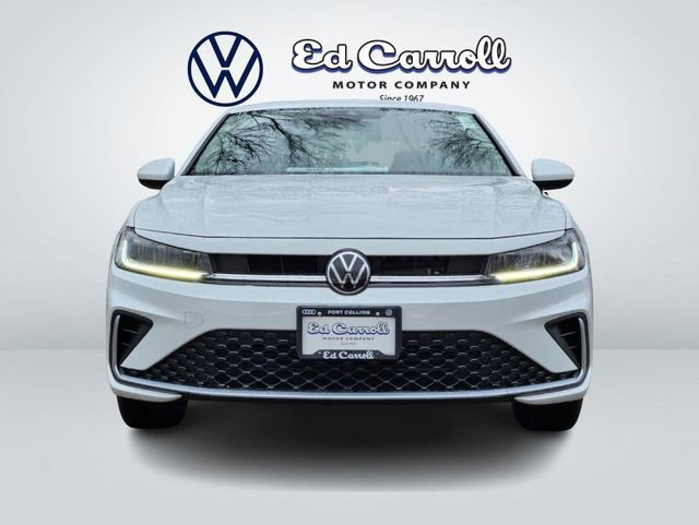 New 2026 Volkswagen Jetta S image 2