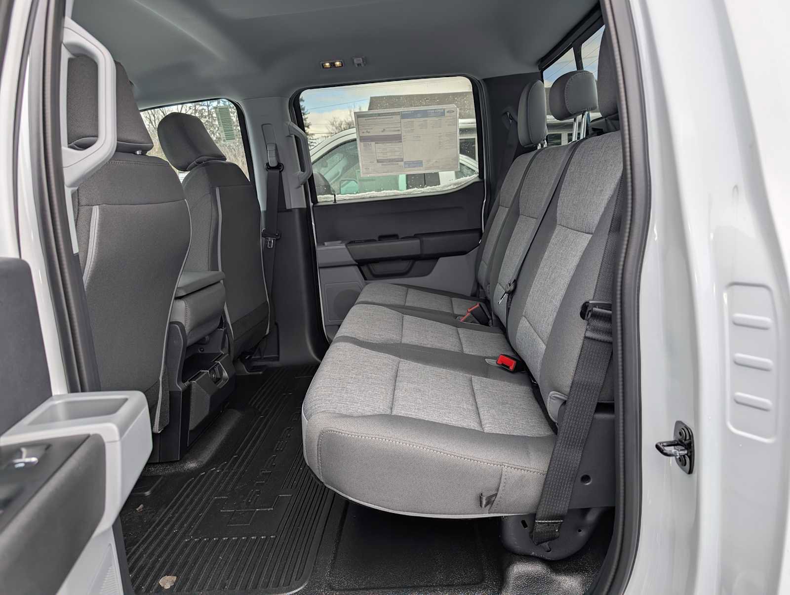 New 2026 Ford F250 XL image 15