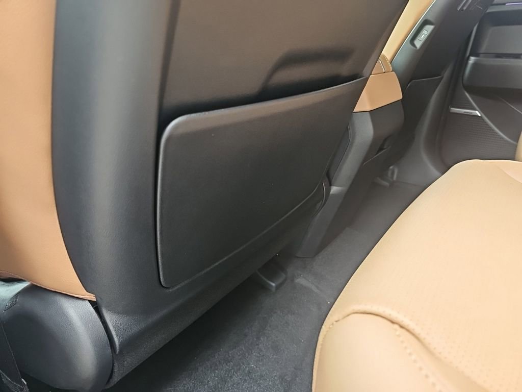 New 2026 Hyundai Santa Fe Limited AWD/4WD image 31