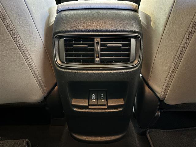Used 2022 Honda CR-V EX-L image 22
