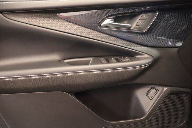 New 2025 Chevrolet Blazer EV LT AWD/4WD image 9