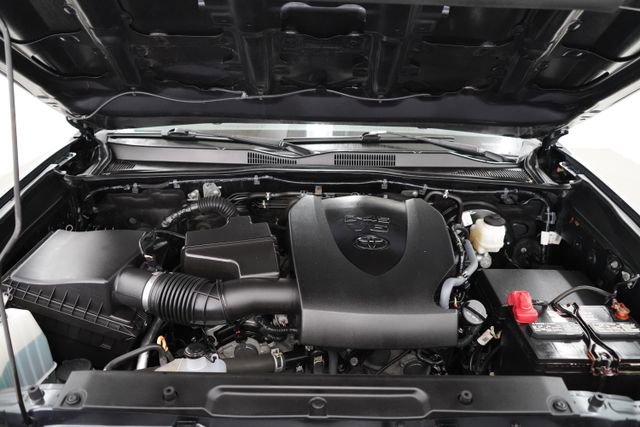 Used 2022 Toyota Tacoma SR5 image 76