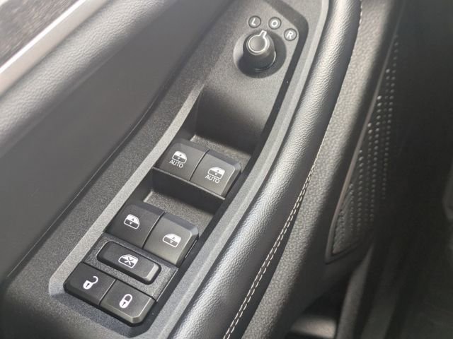 Used 2022 Jeep Grand Cherokee L Limited w/ Trailer Tow Group (B) image 23