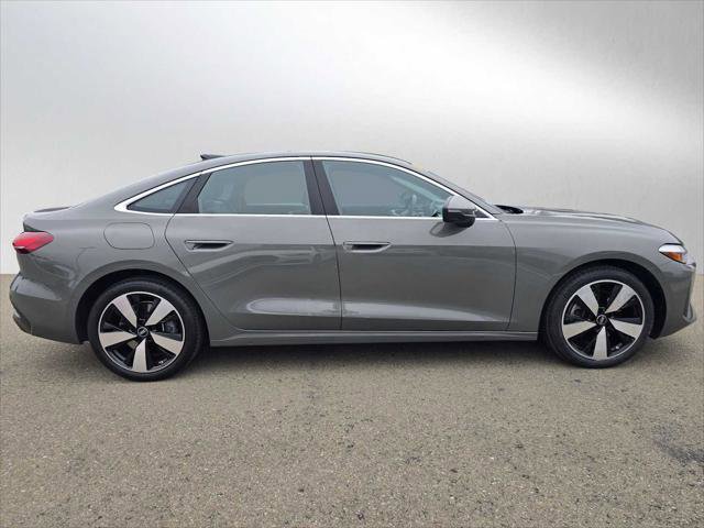 Used 2025 Audi A5 2.0T Premium w/ Convenience Package AWD/4WD image 3