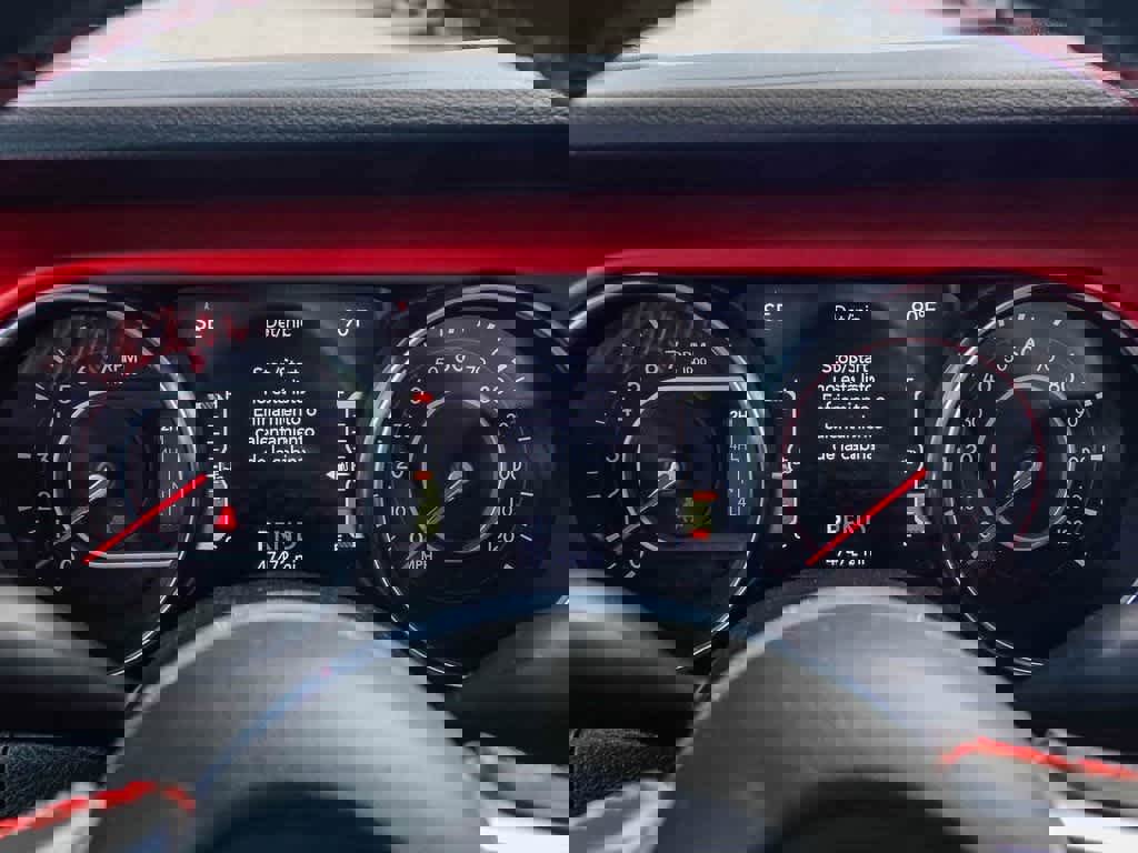 Certified 2021 Jeep Gladiator Rubicon w/ Trailer Tow Package image 23