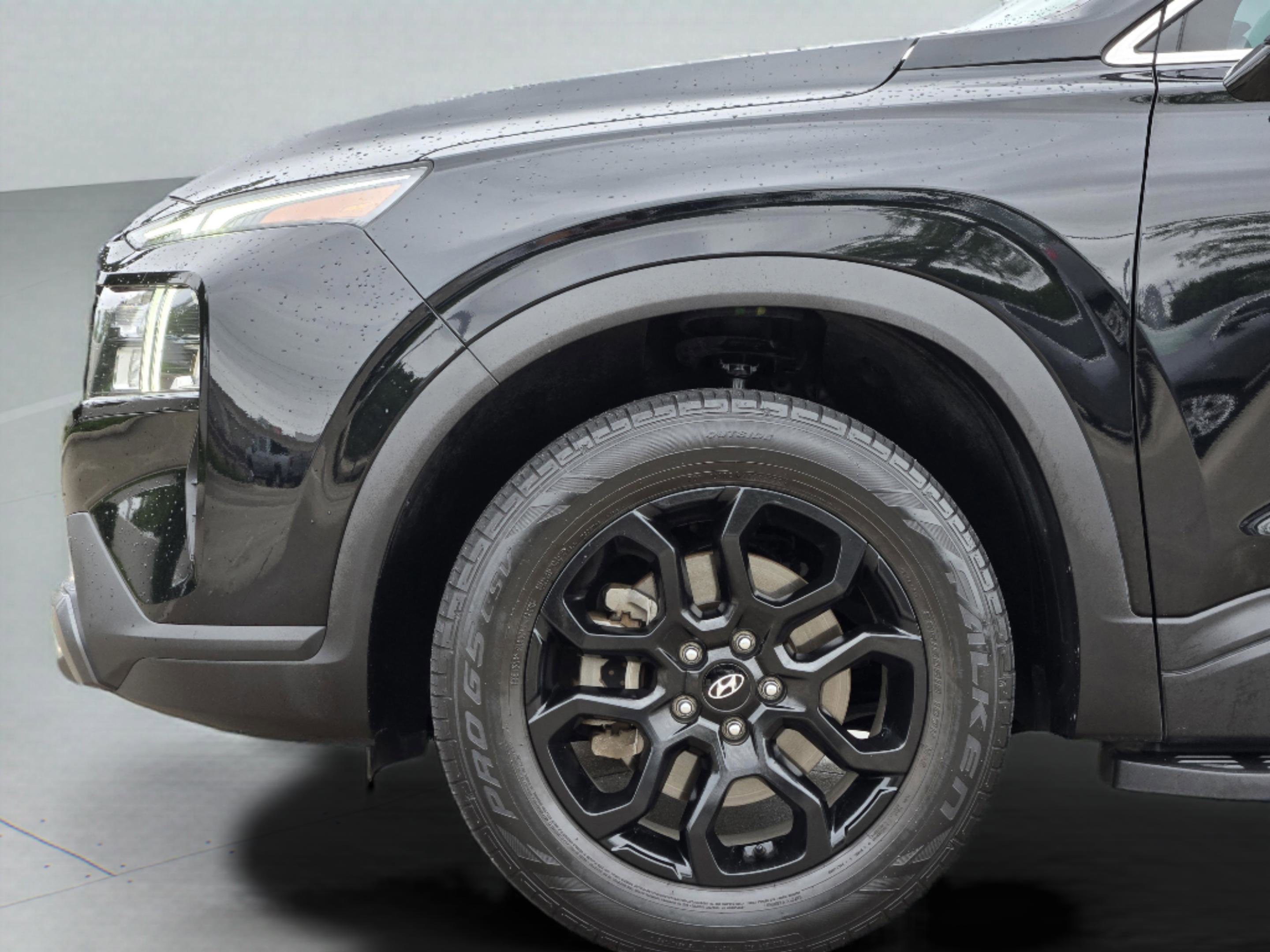 Used 2022 Hyundai Santa Fe XRT AWD/4WD image 37