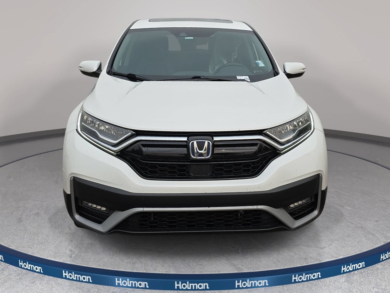 Used 2020 Honda CR-V EX-L image 3