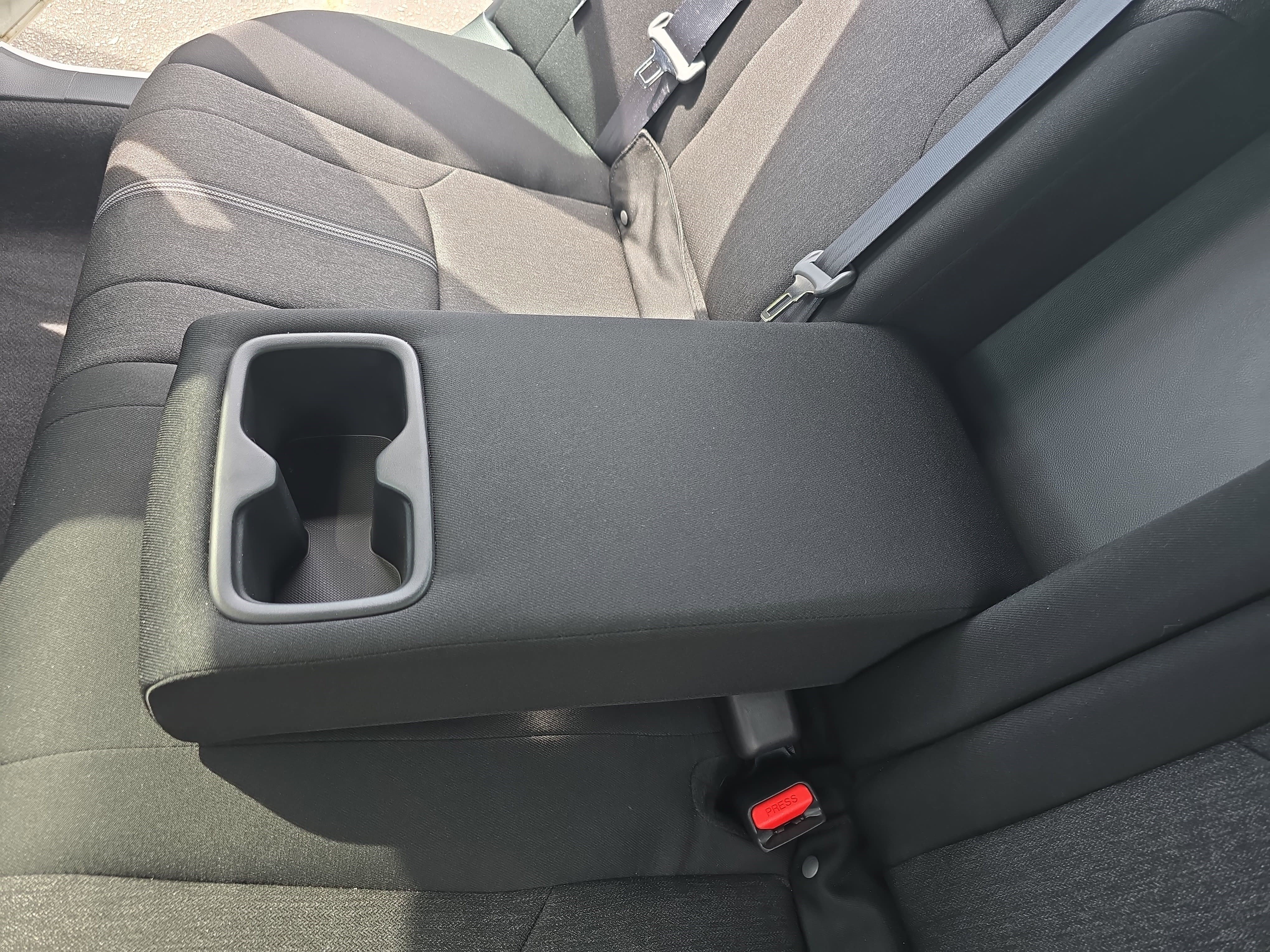 Used 2024 Honda Accord Sport image 13