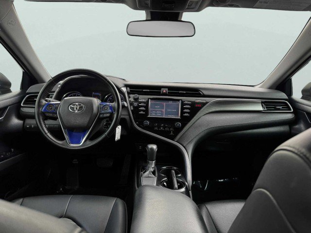 Used 2019 Toyota Camry SE image 36