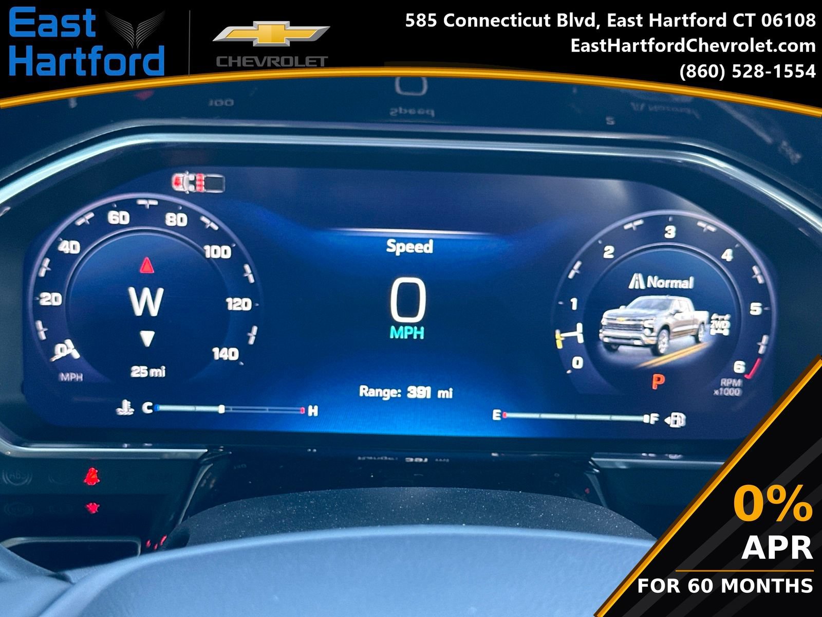 New 2026 Chevrolet Silverado 1500 RST w/ RST All Star Premium Package AWD/4WD image 34