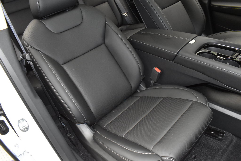 New 2026 Nissan Murano SL AWD/4WD image 31