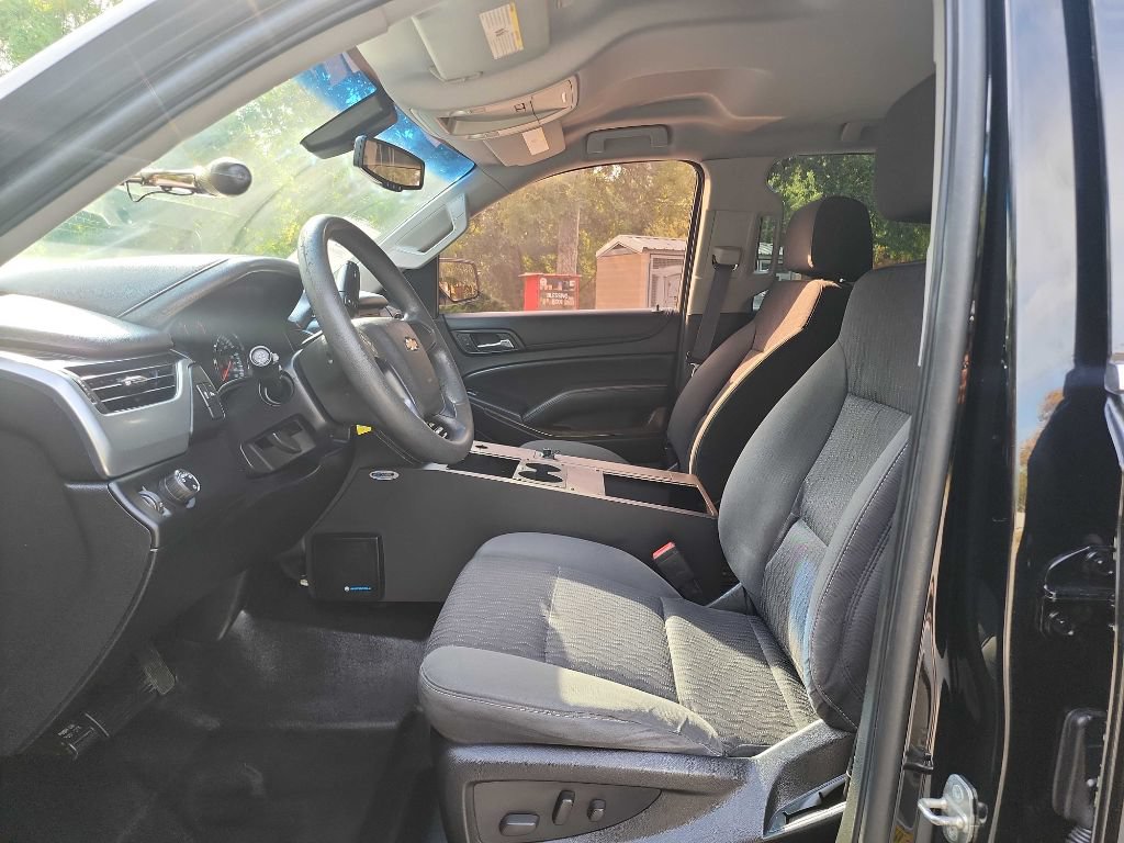 Used 2015 Chevrolet Tahoe 2WD image 13