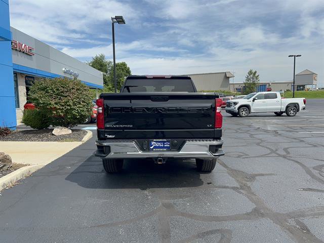 Used 2023 Chevrolet Silverado 1500 LT image 6