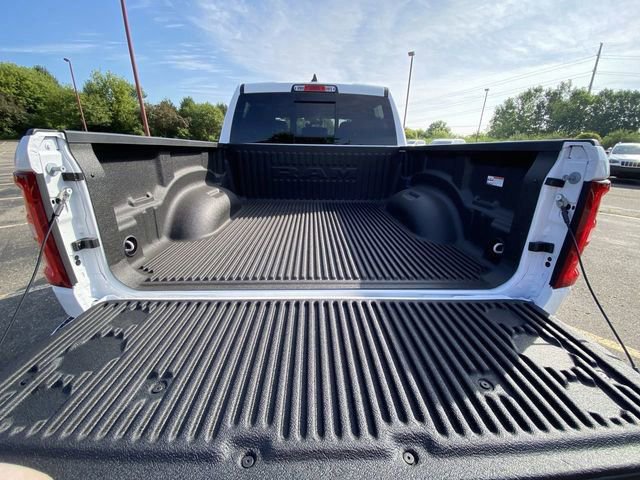 Used 2026 RAM 1500 Laramie image 24