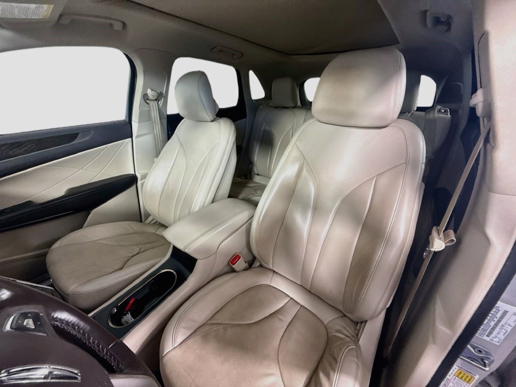 Used 2019 Lincoln MKC Reserve w/ MKC Climate Package FWD image 20