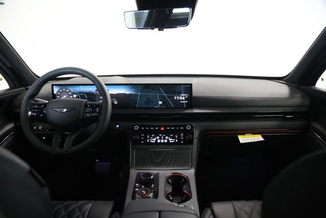 New 2026 Genesis GV80 3.5T Prestige AWD/4WD image 40