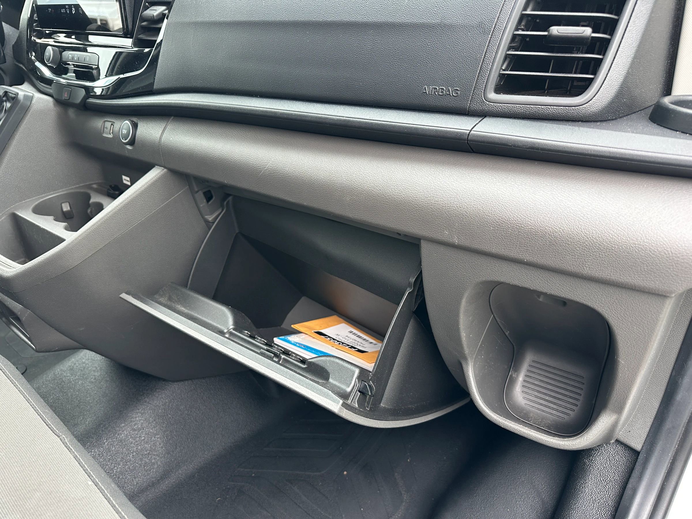 Used 2023 Ford Transit 350 w/ Interior Upgrade Package image 36