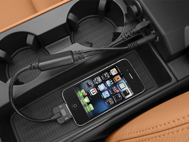 Used 2014 BMW Z4 sDrive35is image 14