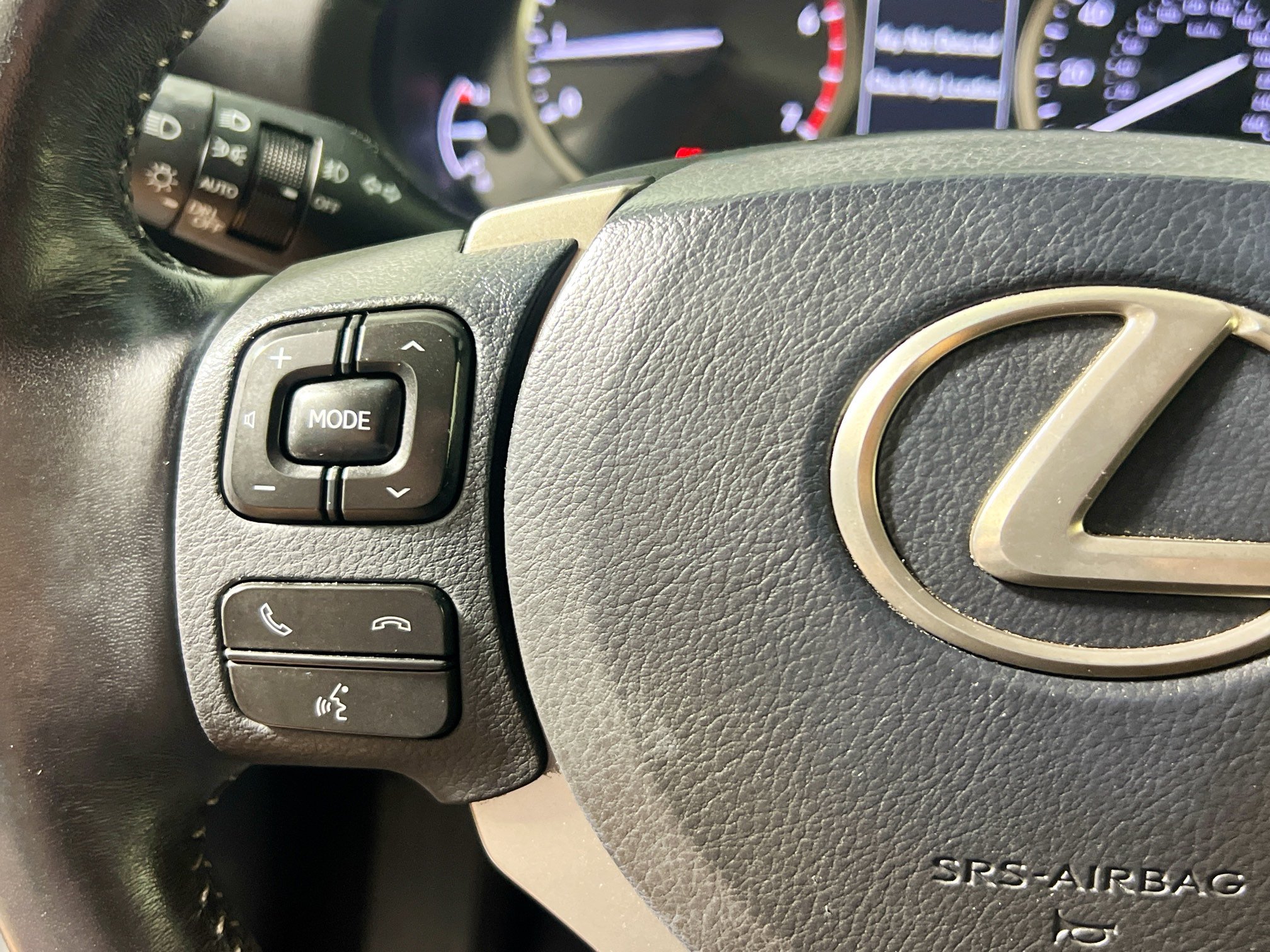 Used 2017 Lexus NX 200t FWD w/ Accessory Package image 18
