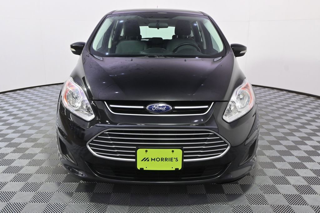 Used 2013 Ford C-MAX SE w/ Winter Pkg FWD image 10