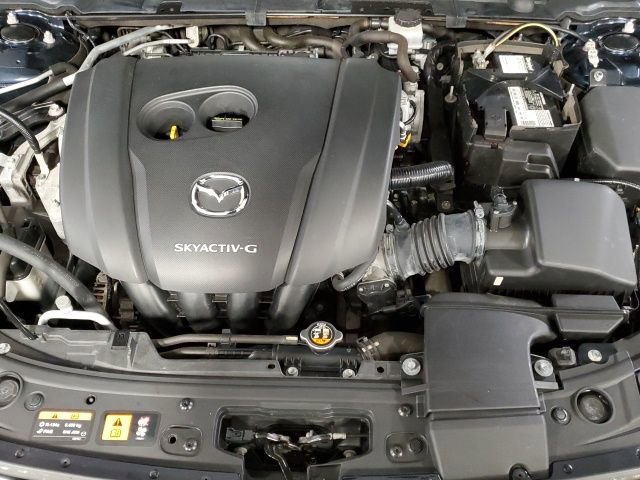 Used 2019 MAZDA MAZDA3 AWD Hatchback w/ Preferred Pkg image 27