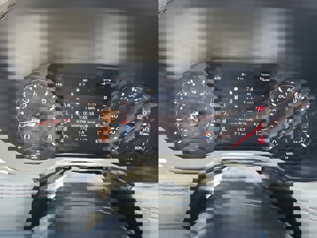 Used 2025 Jeep Compass Limited AWD/4WD image 19