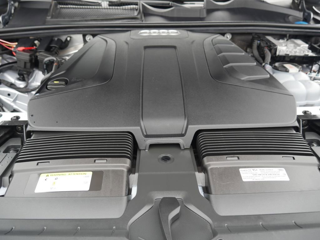 Certified 2022 Audi Q7 2.0T Premium w/ Convenience Package image 11
