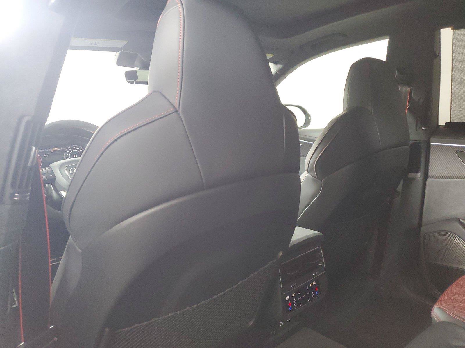 New 2027 Audi RS Q8 performance AWD/4WD image 13