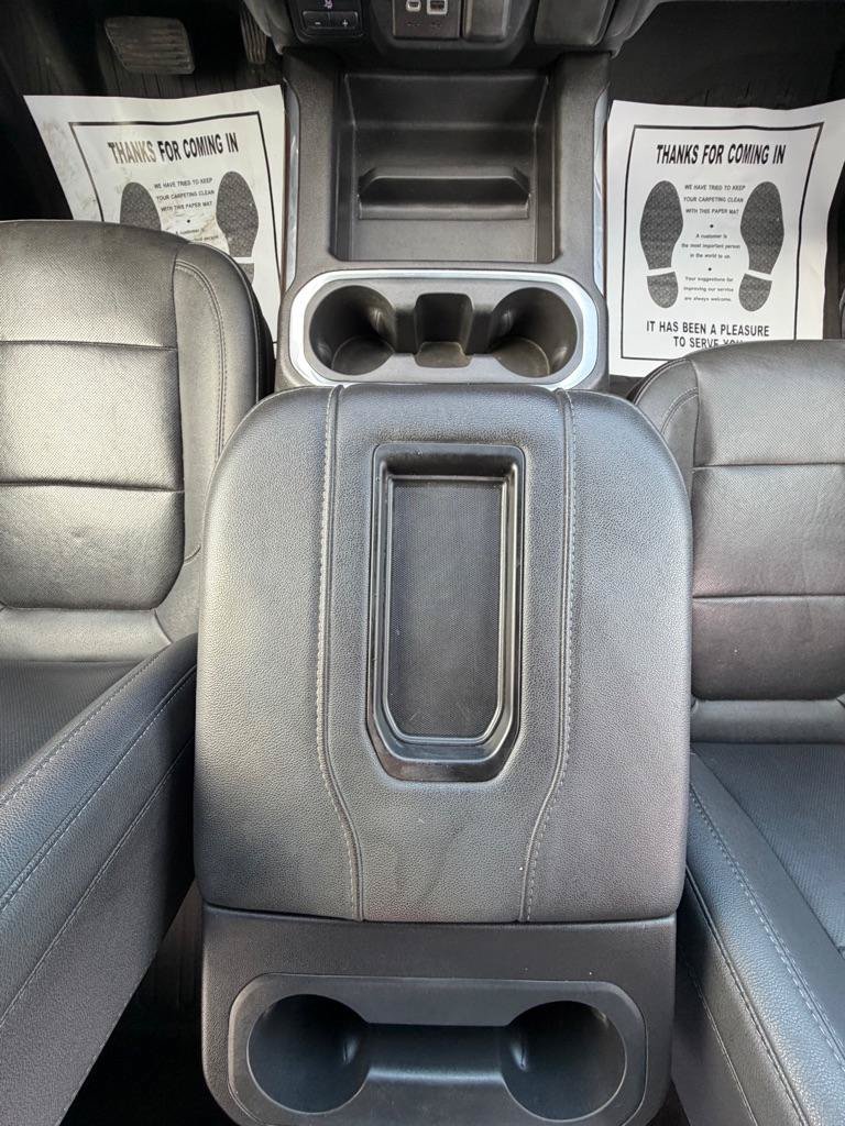 Used 2021 GMC Sierra 1500 SLT AWD/4WD image 27
