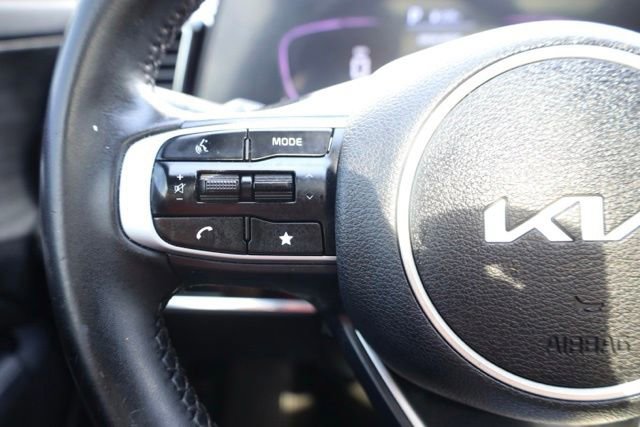 Certified 2024 Kia Sportage X-Line w/ X-Line Premium Package image 28