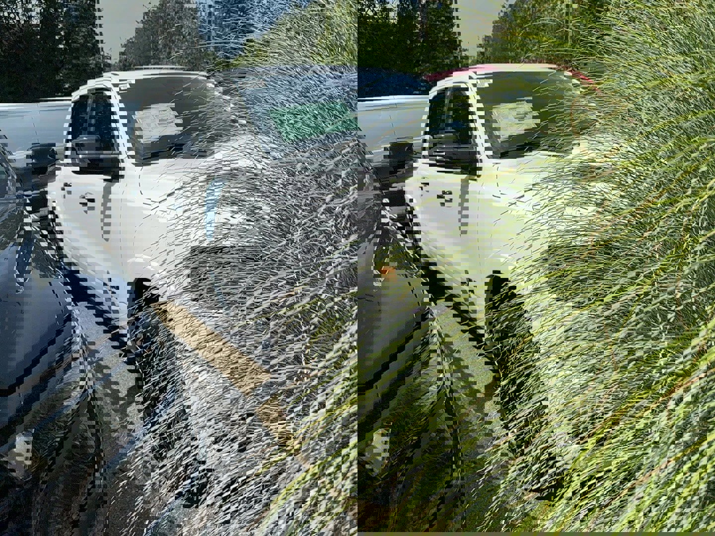 New 2026 RAM 1500 Laramie w/ Night Edition image 2