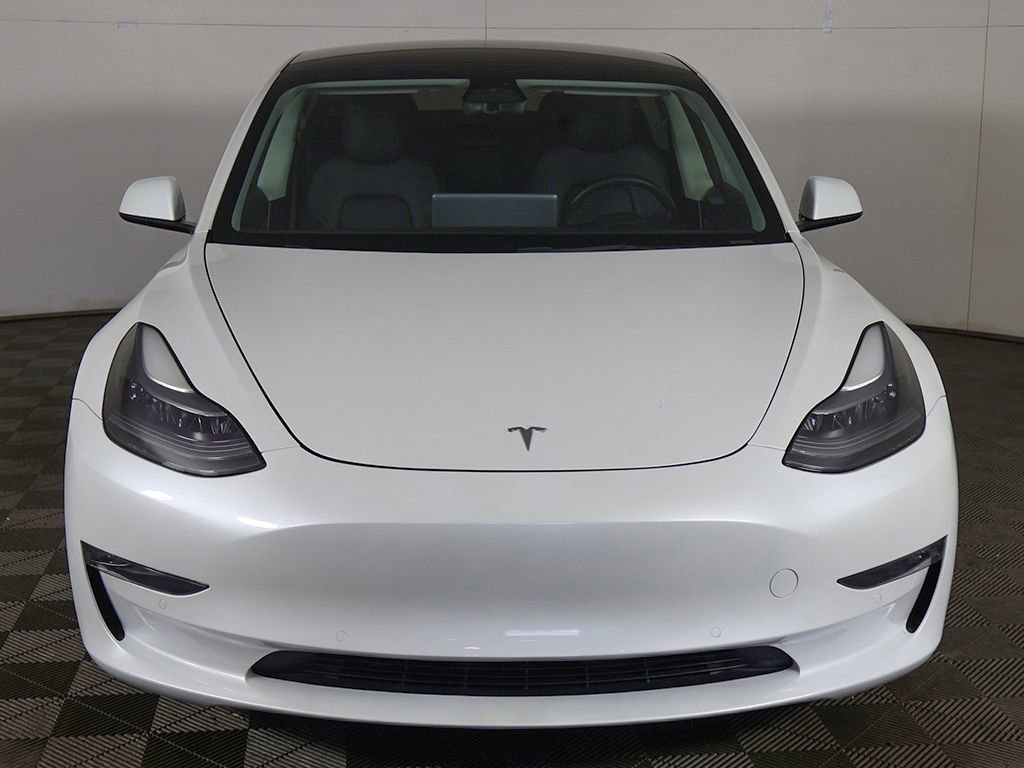 Used 2022 Tesla Model 3 Long Range image 14