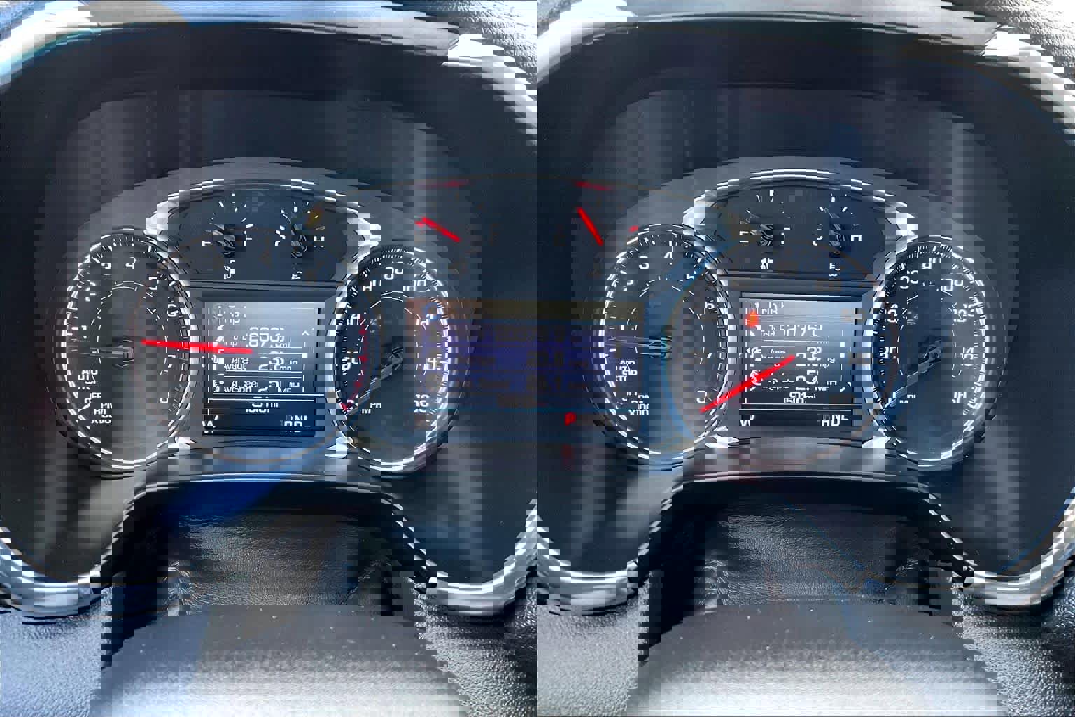 Used 2022 Chevrolet Blazer LT image 24