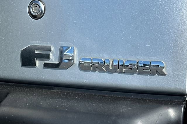 Used 2007 Toyota FJ Cruiser 2WD image 21