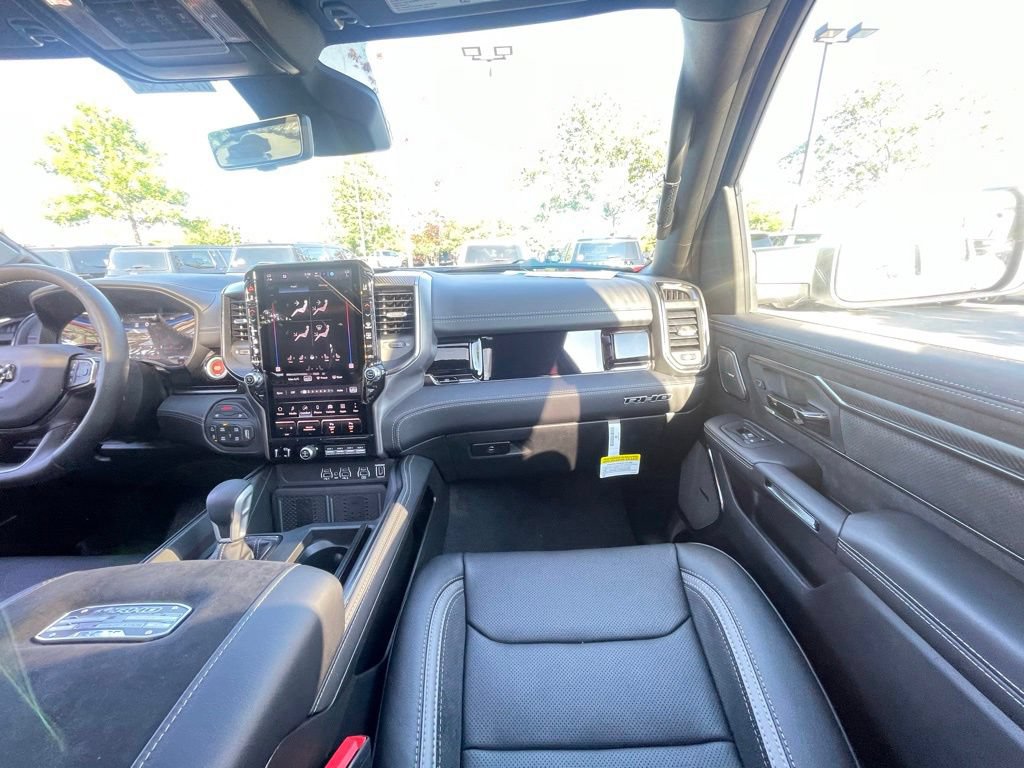 New 2026 RAM 1500 RHO w/ RHO Level 1 Equipment Group AWD/4WD image 13