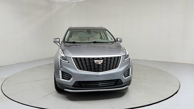 Used 2021 Cadillac XT5 Premium Luxury w/ LPO, Floor Liner Package image 8