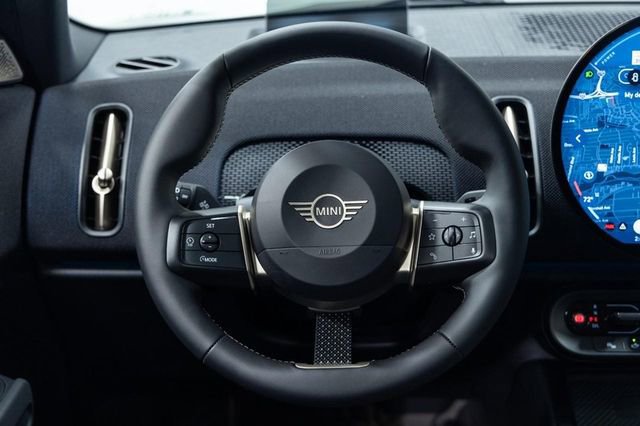 New 2026 MINI Cooper Countryman S AWD/4WD image 13