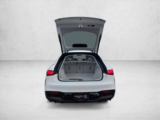 Used 2023 Mercedes-Benz EQS AMG 4MATIC image 6