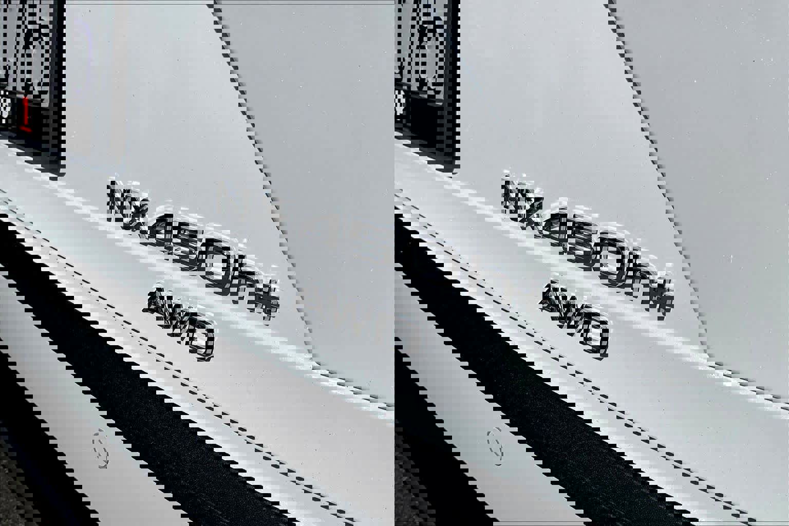 Certified 2026 Lexus NX 450h+ F Sport image 9