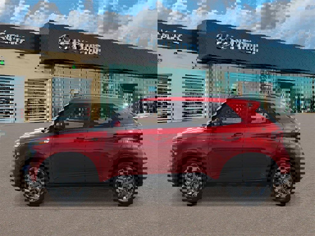 New 2026 Hyundai Venue SEL image 3