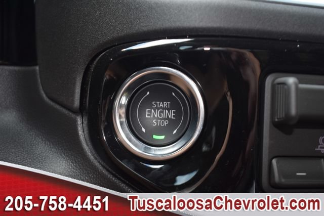 New 2026 Chevrolet Silverado 1500 LT Trail Boss w/ Convenience Package II AWD/4WD image 32