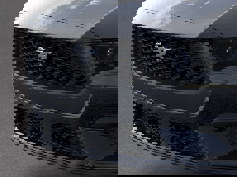 New 2026 Ford Mustang Coupe image 17