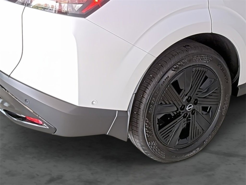 New 2025 Nissan Murano SV image 12