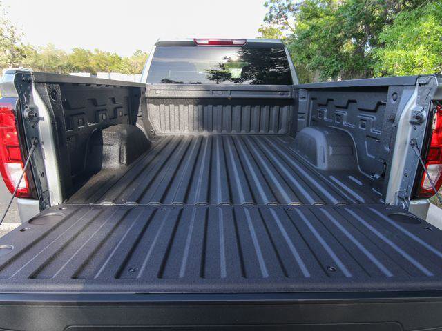 New 2026 GMC Sierra 1500 Pro w/ Pro Value Package image 27